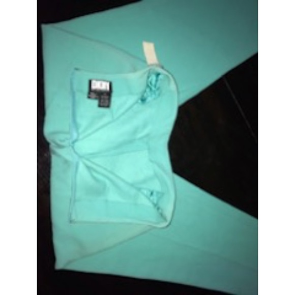 NWT DKNY wool high waisted slacks - Picture 7 of 14